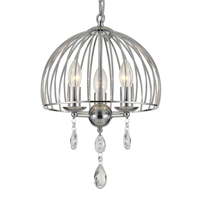 Люстра подвесная Citilux Джина CL462231