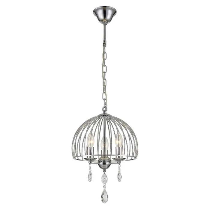 Люстра подвесная Citilux Джина CL462231