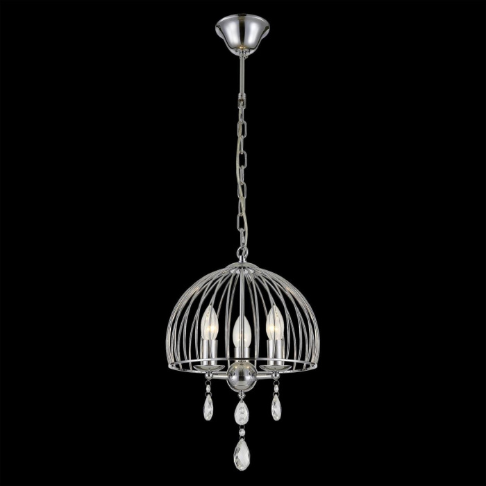 Люстра подвесная Citilux Джина CL462231