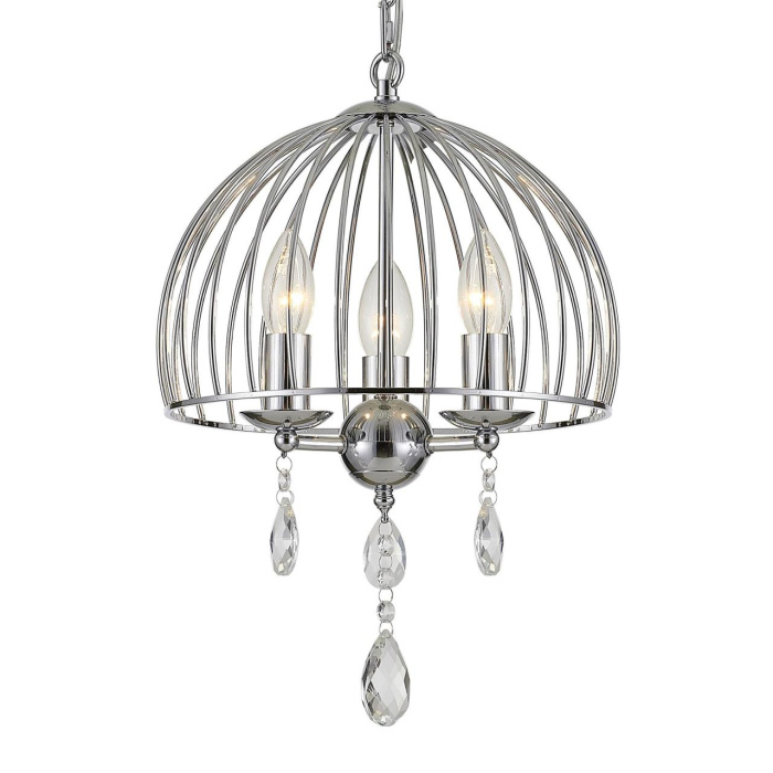 Люстра подвесная Citilux Джина CL462231