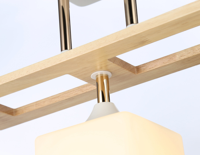 Потолочный светильник Ambrella light TR9505