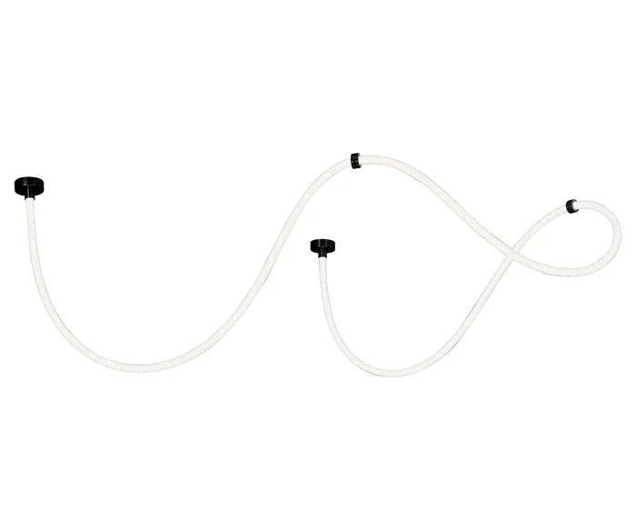 Подвесной светильник Kink Light Венди 08031K-400,19(3000-6000K)