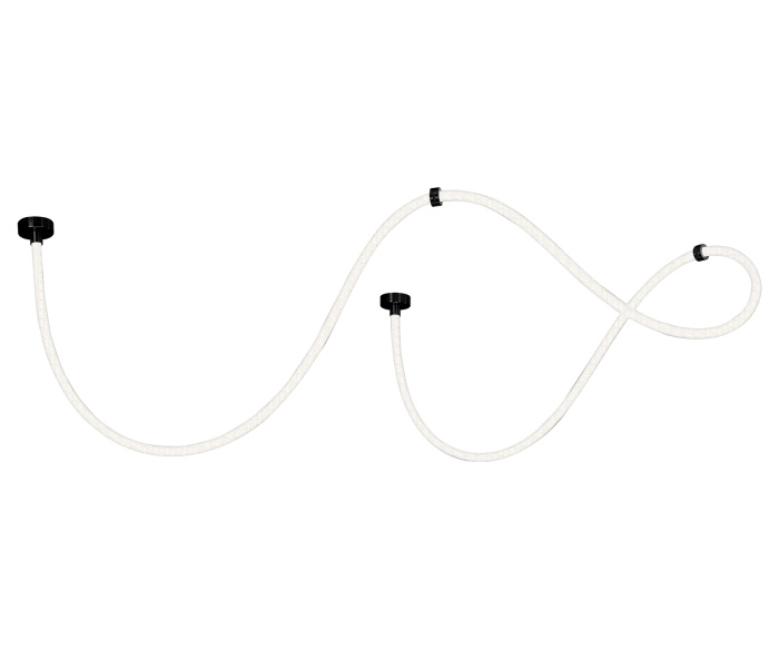 Подвесной светильник Kink Light Венди 08031K-400,19(3000-6000K)