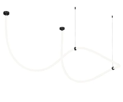 Подвесной светильник Kink Light Венди 08031K-400,19(3000-6000K)