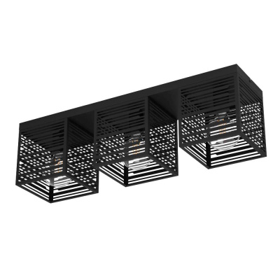 Светильник потолочный PIEDRITAS EGLO 900357