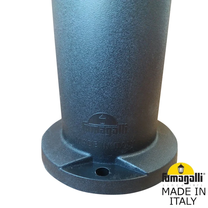 Уличный фонарь FUMAGALLI CARLO 400 DR1.574.000.AXU1L