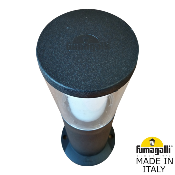Уличный фонарь FUMAGALLI CARLO 400 DR1.574.000.AXU1L