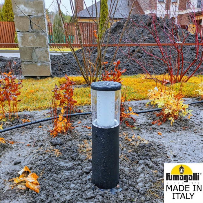 Уличный фонарь FUMAGALLI CARLO 400 DR1.574.000.AXU1L