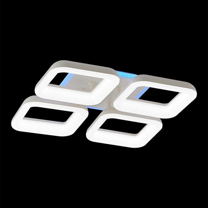 Потолочный светодиодный светильник Citilux Паркер Смарт CL225A240E