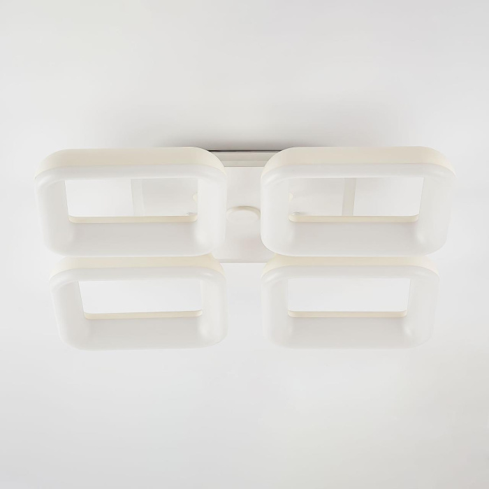 Потолочный светодиодный светильник Citilux Паркер Смарт CL225A240E