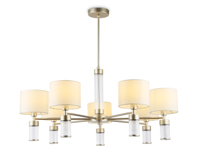 Люстра на штанге Ambrella Light High Light LH71303