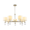Люстра на штанге Ambrella Light High Light LH71303