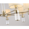 Люстра на штанге Ambrella Light High Light LH71303