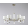 Люстра на штанге Ambrella Light High Light LH71303