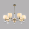 Люстра на штанге Ambrella Light High Light LH71303