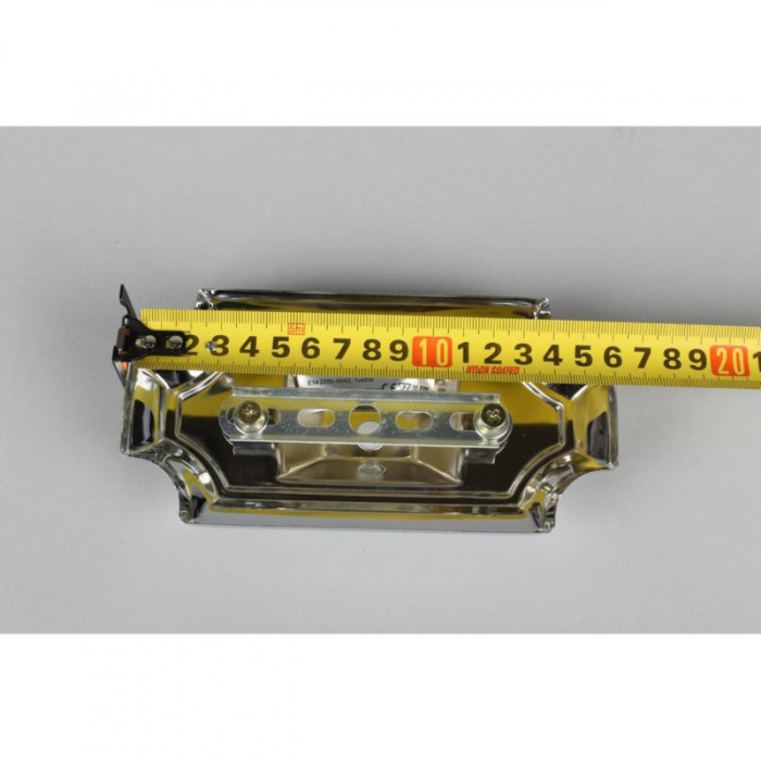 Светильник настенный Omnilux Campalto OML-71901-01