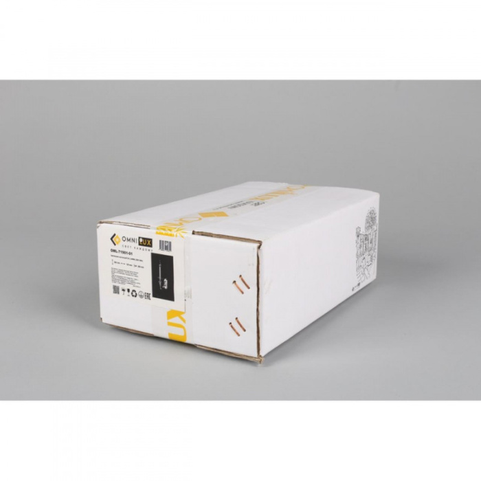 Светильник настенный Omnilux Campalto OML-71901-01