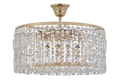 Потолочная люстра Arti Lampadari Sara E 1.3.40.501 G