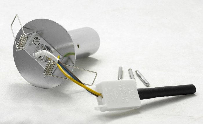 Потолочный светильник LEINELL GRLSP-9551