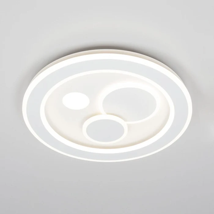 Светильник потолочный Citilux Квест CL739170