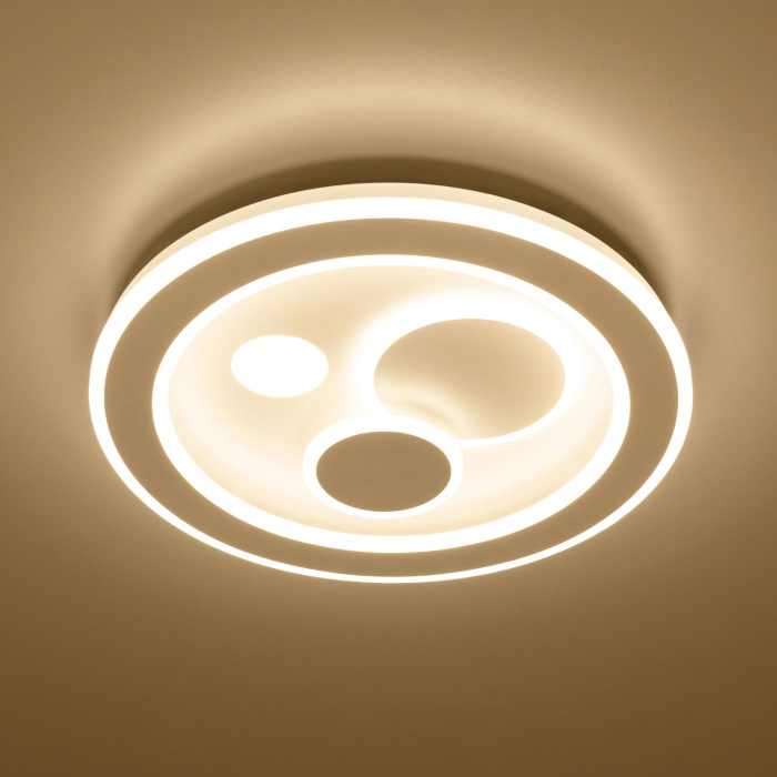 Светильник потолочный Citilux Квест CL739170