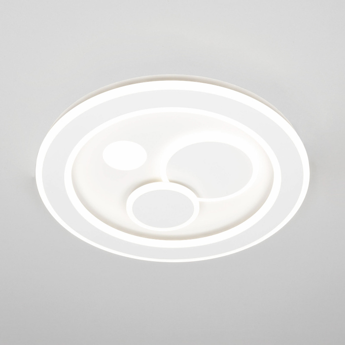 Светильник потолочный Citilux Квест CL739170