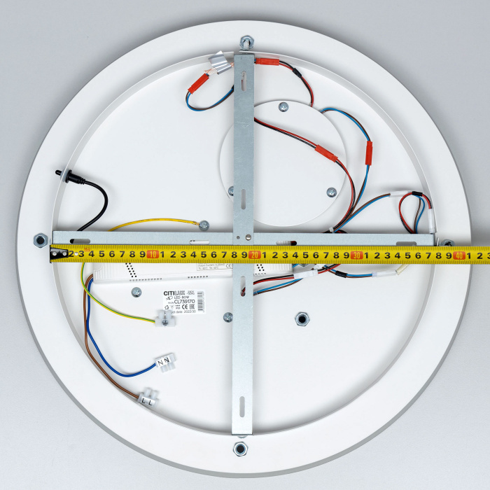 Светильник потолочный Citilux Квест CL739170
