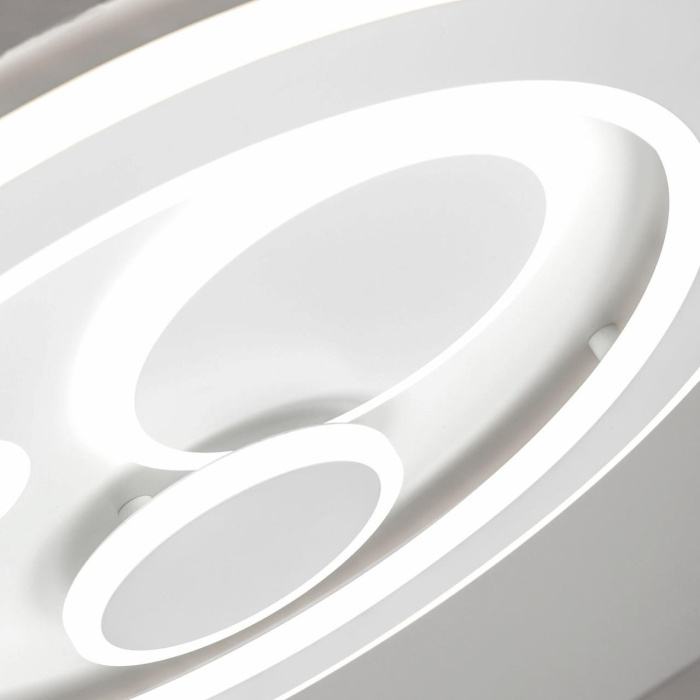 Светильник потолочный Citilux Квест CL739170