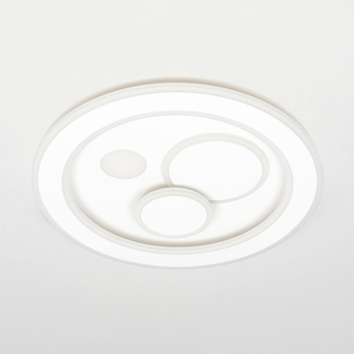 Светильник потолочный Citilux Квест CL739170