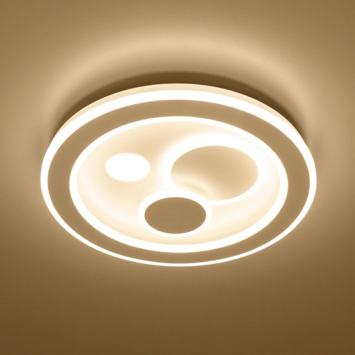 Светильник потолочный Citilux Квест CL739170