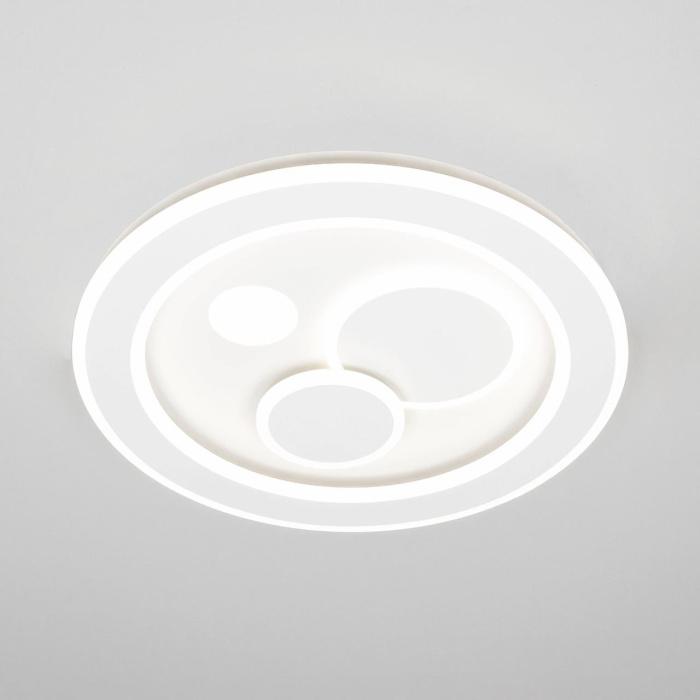 Светильник потолочный Citilux Квест CL739170