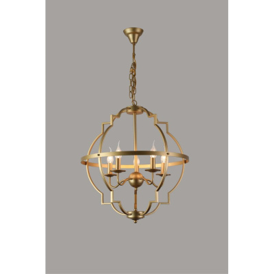 Люстра подвесная Aployt Sharlotta APL.664.03.05