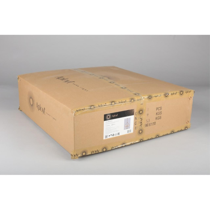 Люстра подвесная Aployt Sharlotta APL.664.03.05