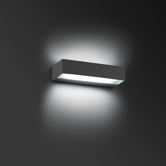 Настенный светильник TOLUCA wall lamp