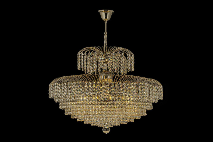 Подвесная люстра Arti Lampadari Salentino E 1.5.40.100 N