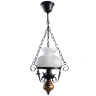 Подвесной светильник Arte Lamp GAMBRINUS A3030SP-1BR