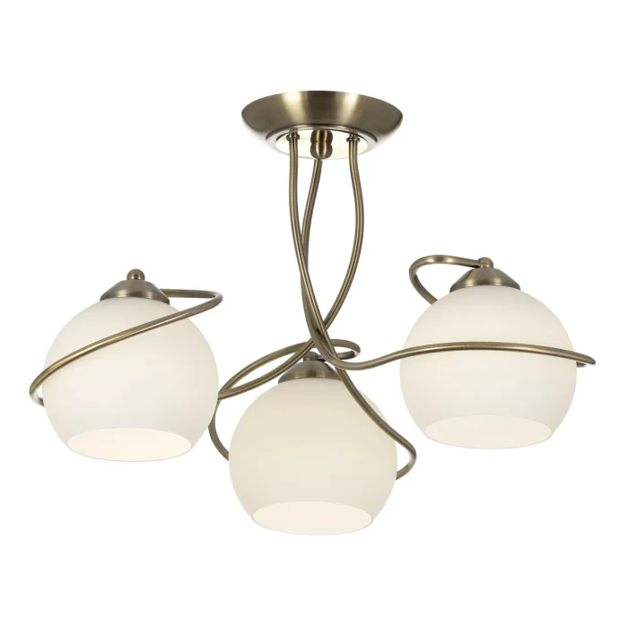 Люстра потолочная Citilux Лайма CL155133