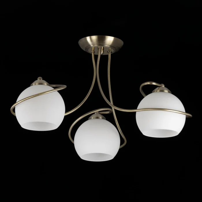 Люстра потолочная Citilux Лайма CL155133