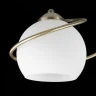 Люстра потолочная Citilux Лайма CL155133