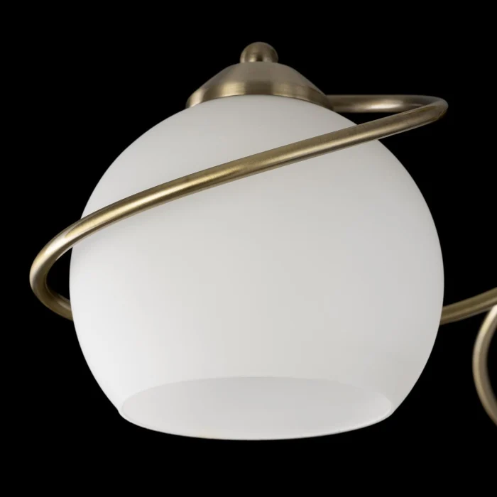 Люстра потолочная Citilux Лайма CL155133