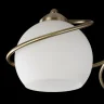 Люстра потолочная Citilux Лайма CL155133