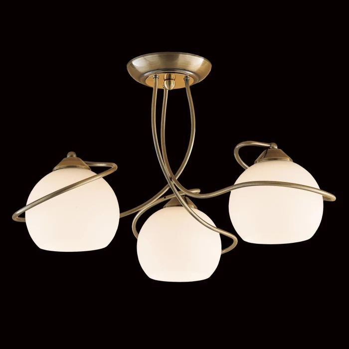 Люстра потолочная Citilux Лайма CL155133