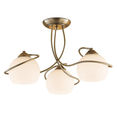 Люстра потолочная Citilux Лайма CL155133