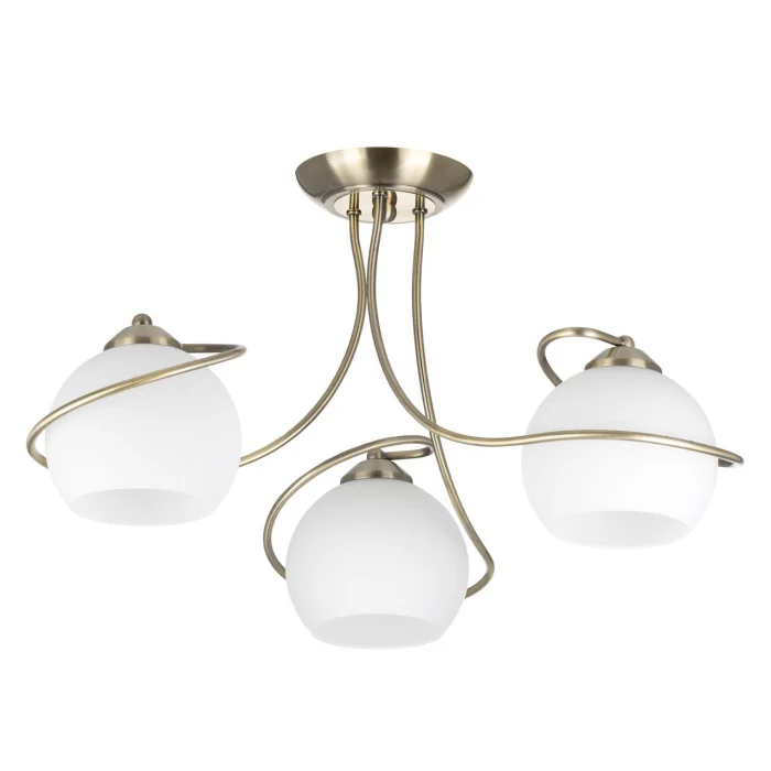 Люстра потолочная Citilux Лайма CL155133