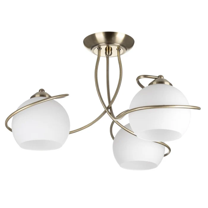 Люстра потолочная Citilux Лайма CL155133