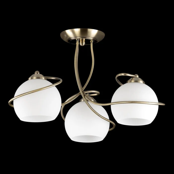 Люстра потолочная Citilux Лайма CL155133