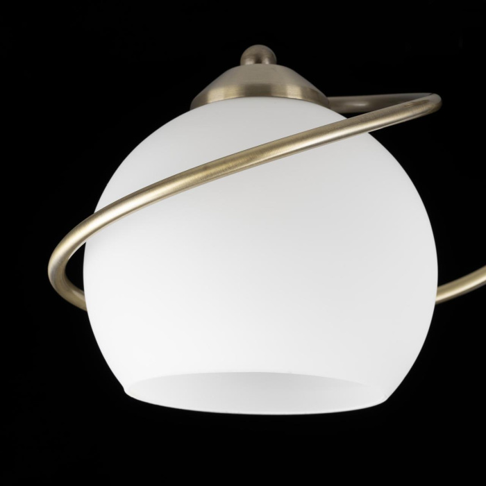 Люстра потолочная Citilux Лайма CL155133