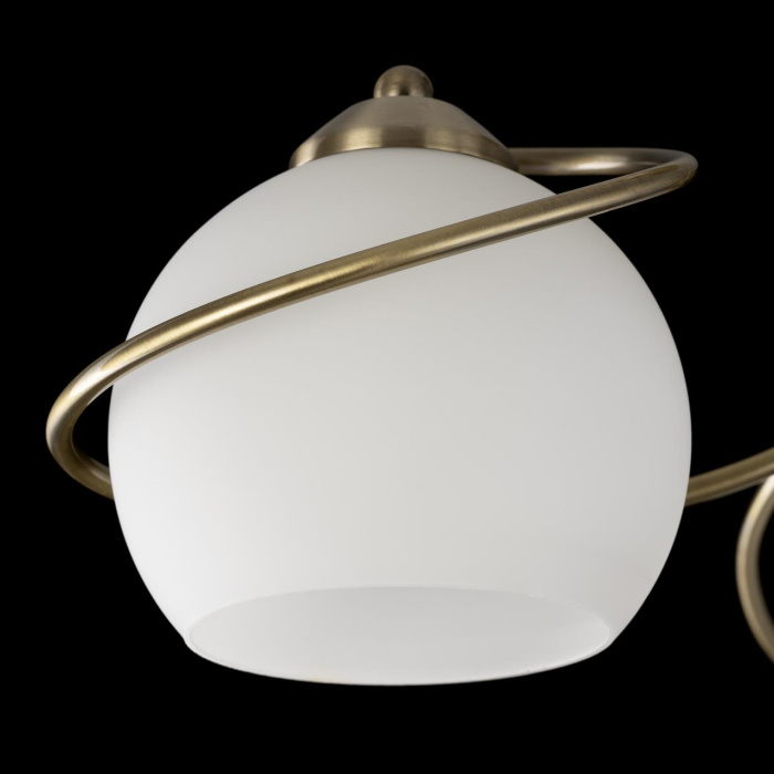 Люстра потолочная Citilux Лайма CL155133