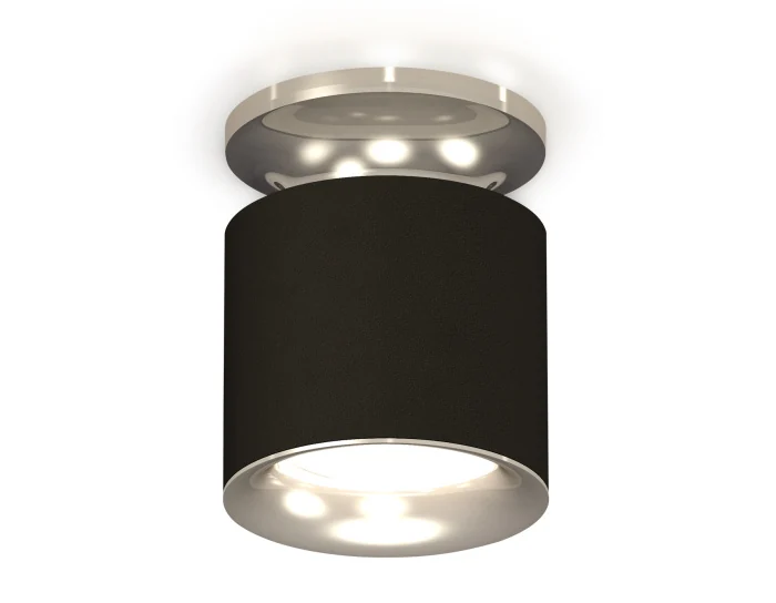 Комплект накладного светильника Ambrella light XS7402083