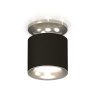 Комплект накладного светильника Ambrella light XS7402083